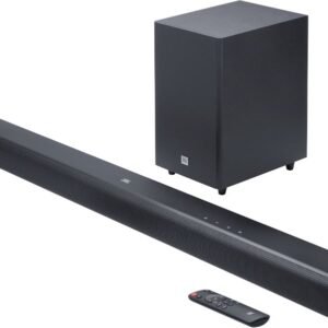 Soundbar