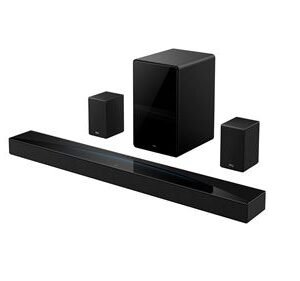 Soundbar