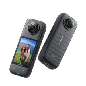 CAMERA
