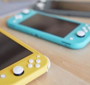 Nintendo