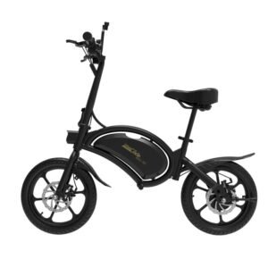ELCYKEL