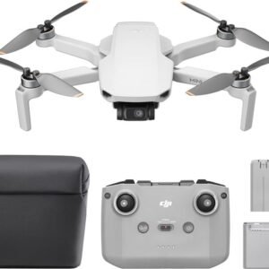 DRONE
