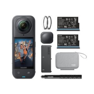 CAMERA