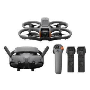 DRONE