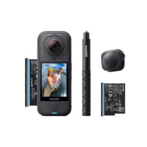 CAMERA