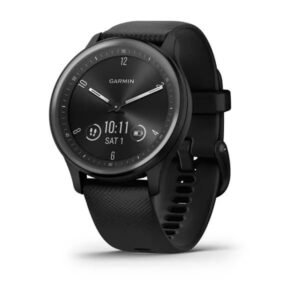Smarture og fitnessarmbånd