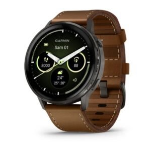 Smarture og fitnessarmbånd