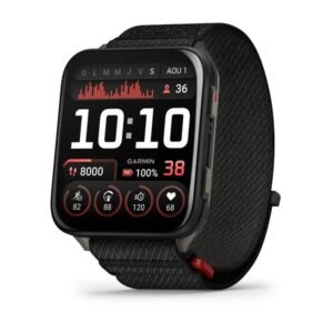 Smarture og fitnessarmbånd