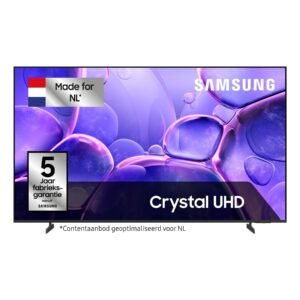 Smart-tv’er (Smart TV)