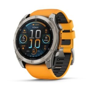 Smarture og fitnessarmbånd