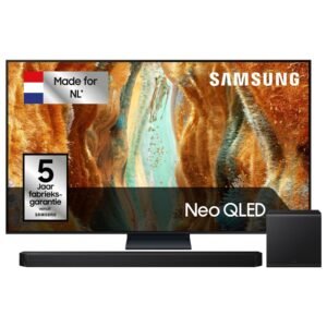 Smart-tv’er (Smart TV)